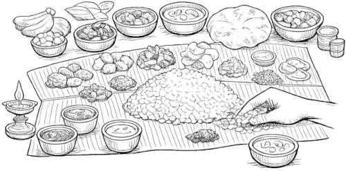 Feasty Foods